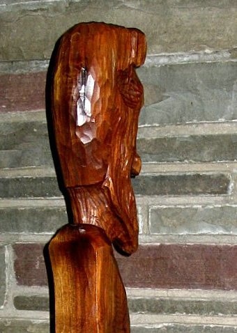 Right Rear Close-Up